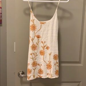 Kimchi blue sundress